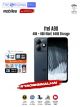 Itel A90 - 4GB RAM - 64GB Storage - Black - Easy Monthly Installments - PTA Approved - 1 Year Brand Warranty - The Original Bro Mobiles - TOB72